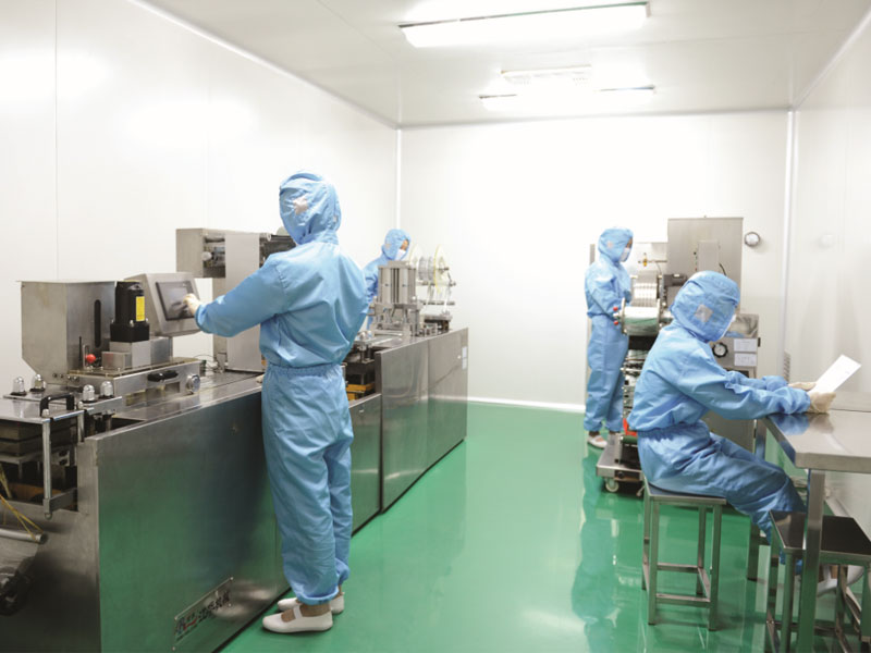 How to Select High-quality Slimming Tea Contract Manufacturing Manufacturers? — Henanhengchuntang