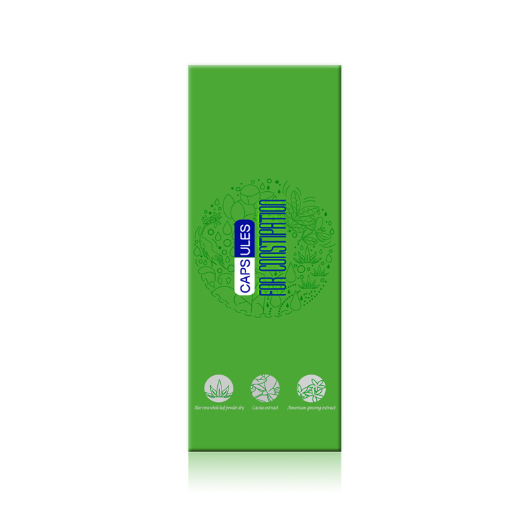 slimming capsule OEM