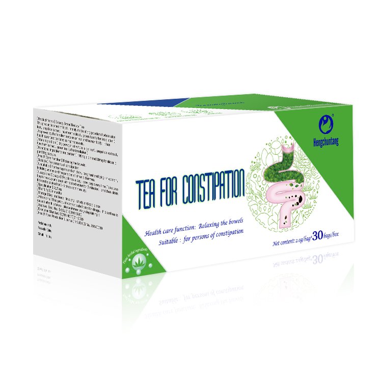 slimming tea