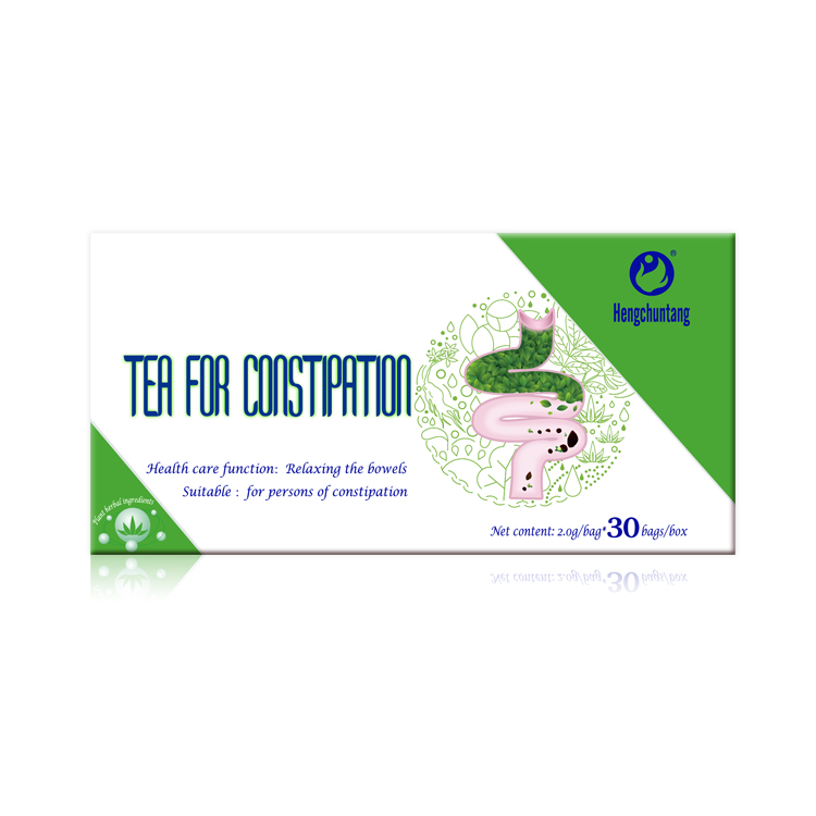 tea for constpato