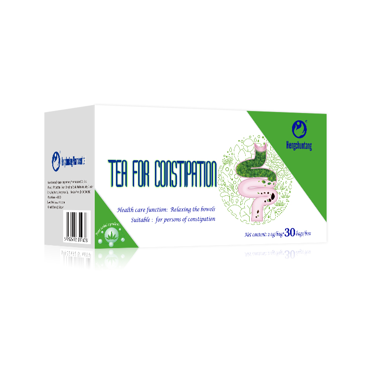 tea for constpato