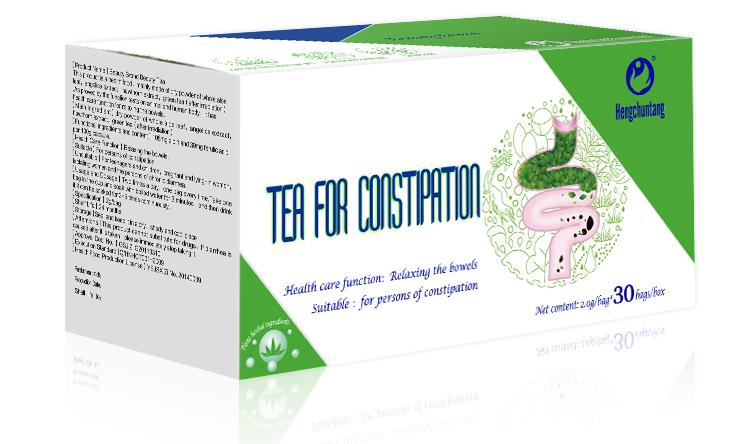 tea for constpato