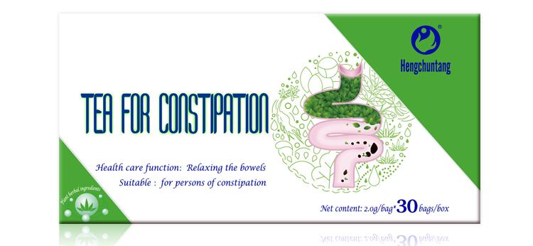 tea for constpato