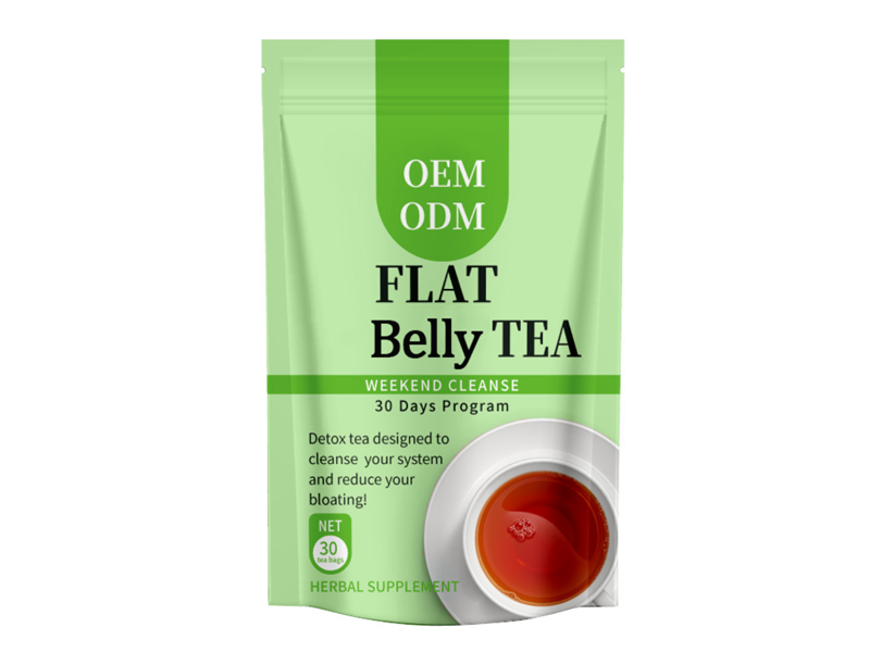 Flat Belly Tea | Professional Slimming Tea OEM Supplier